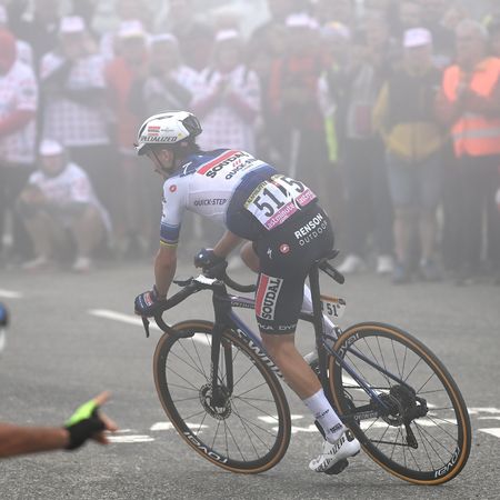 110th Tour de France 2023 - Stage 5