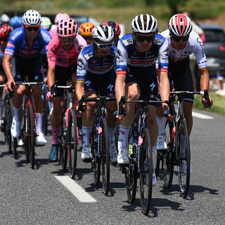 110th Tour de France 2023 - Stage 6