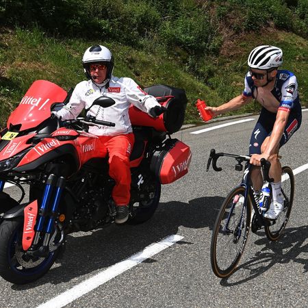 110th Tour de France 2023 - Stage 6