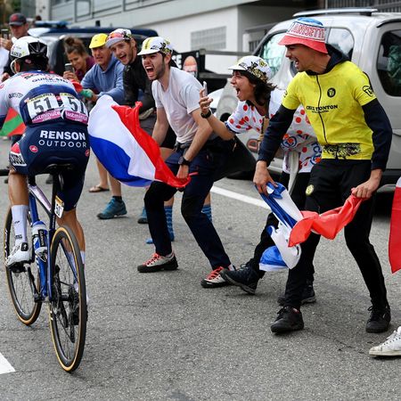 110th Tour de France 2023 - Stage 6