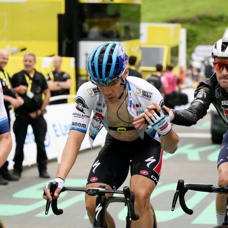 110th Tour de France 2023 - Stage 6