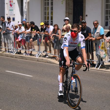 110th Tour de France 2023 - Stage 7