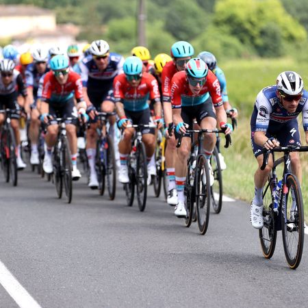 110th Tour de France 2023 - Stage 7