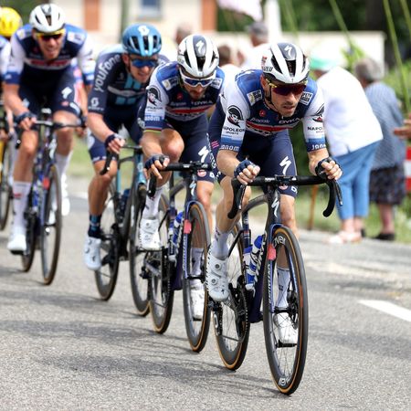 110th Tour de France 2023 - Stage 7