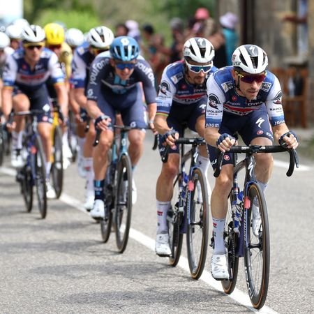 110th Tour de France 2023 - Stage 7