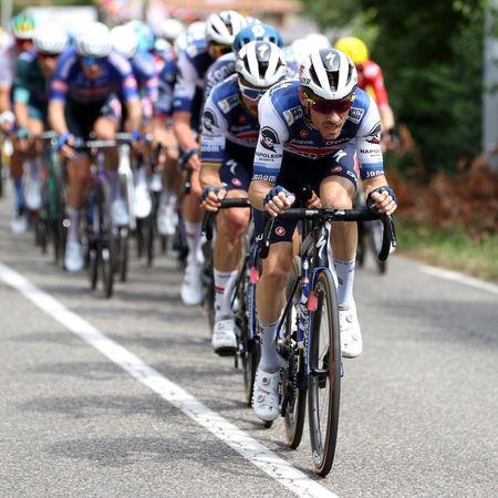 110th Tour de France 2023 - Stage 7