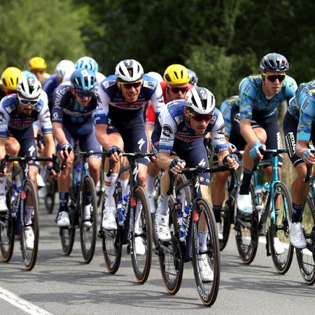 110th Tour de France 2023 - Stage 7