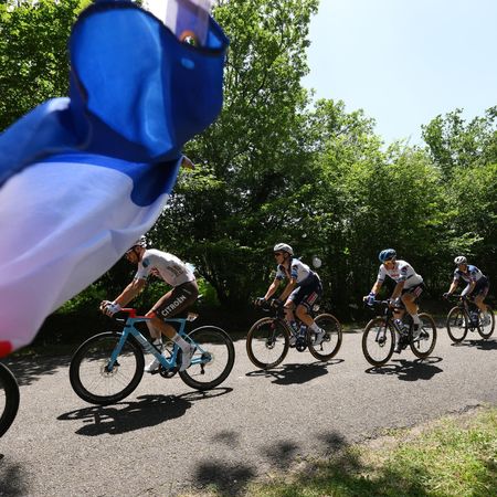 110th Tour de France 2023 - Stage 7