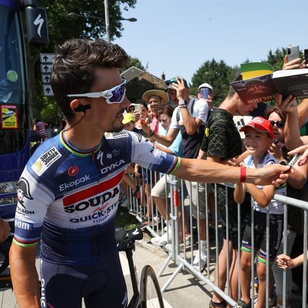 110th Tour de France 2023 - Stage 9