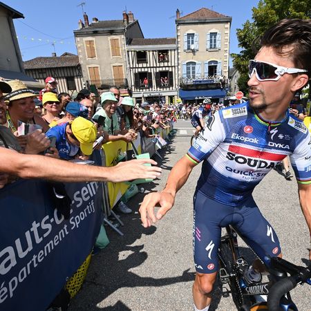 110th Tour de France 2023 - Stage 9