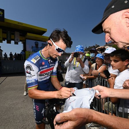 110th Tour de France 2023 - Stage 9