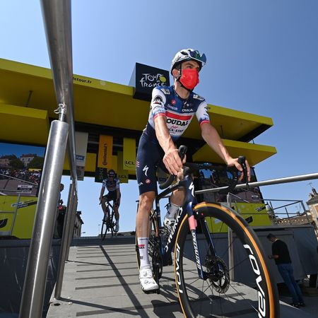 110th Tour de France 2023 - Stage 9