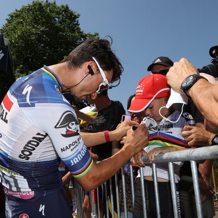 110th Tour de France 2023 - Stage 9