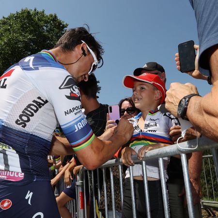 110th Tour de France 2023 - Stage 9