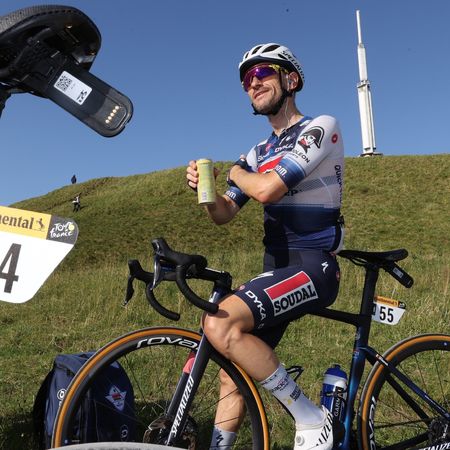 110th Tour de France 2023 - Stage 9