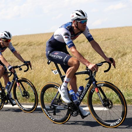 110th Tour de France 2023 - Stage 9