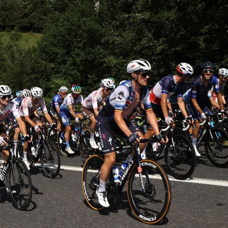 110th Tour de France 2023 - Stage 9