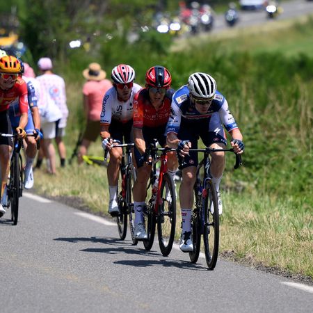 110th Tour de France 2023 - Stage 10