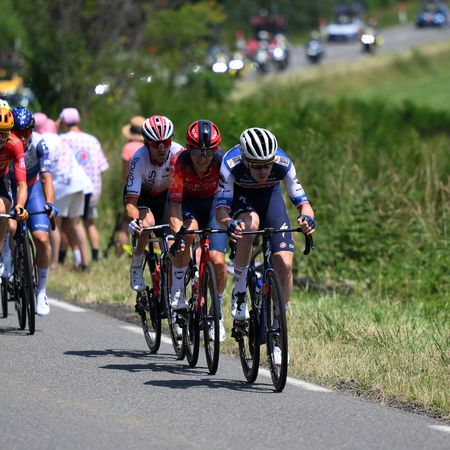 110th Tour de France 2023 - Stage 10