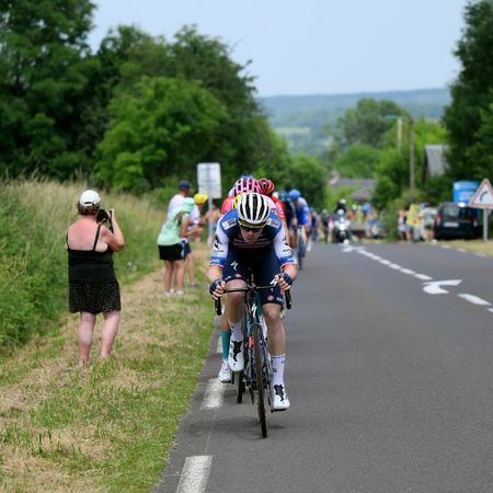 110th Tour de France 2023 - Stage 10