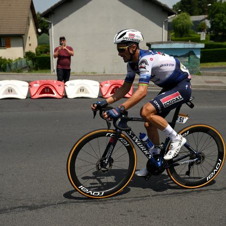 110th Tour de France 2023 - Stage 10