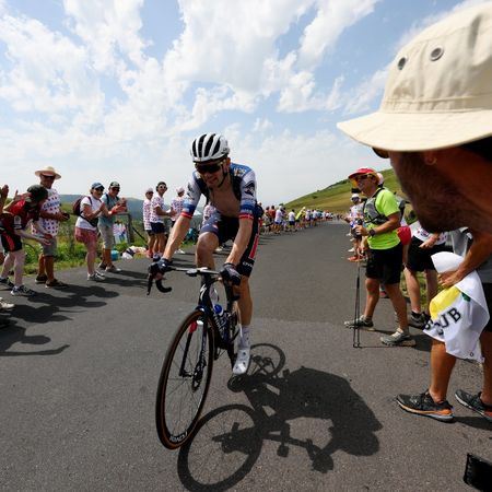 110th Tour de France 2023 - Stage 10