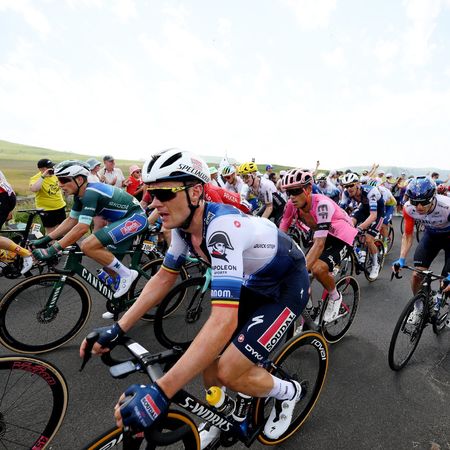 110th Tour de France 2023 - Stage 10