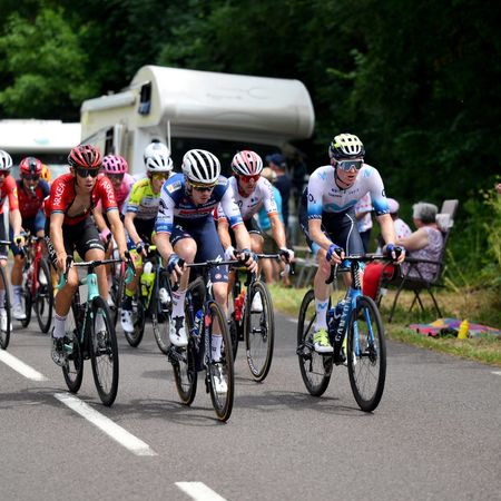 110th Tour de France 2023 - Stage 10