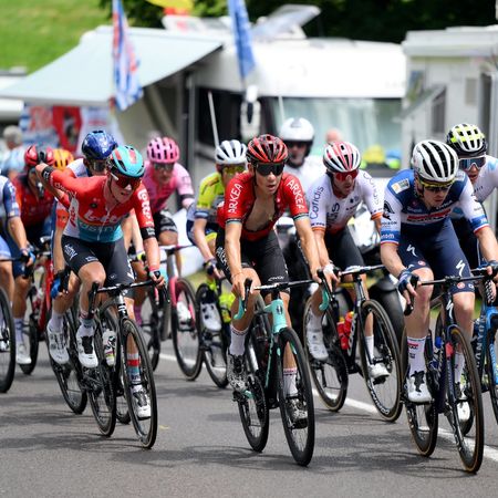 110th Tour de France 2023 - Stage 10