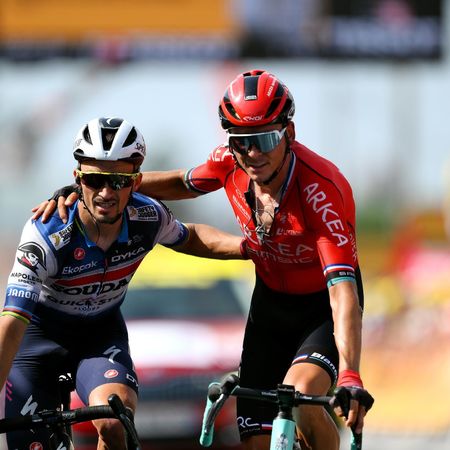 110th Tour de France 2023 - Stage 10