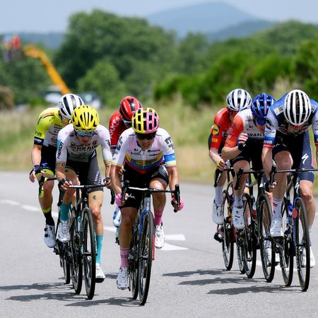 110th Tour de France 2023 - Stage 10