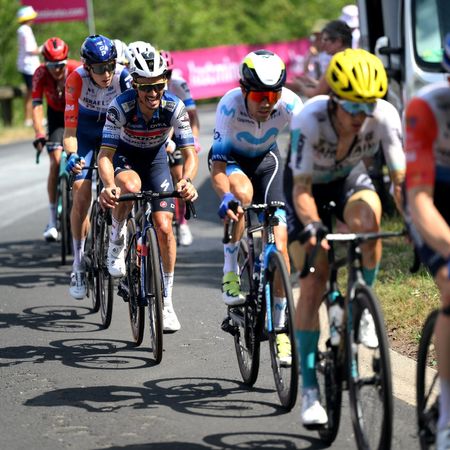 110th Tour de France 2023 - Stage 10