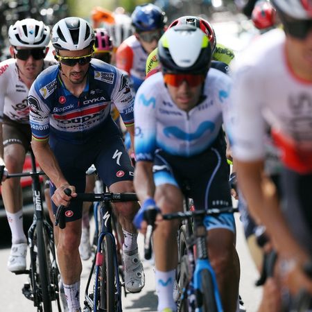 110th Tour de France 2023 - Stage 10