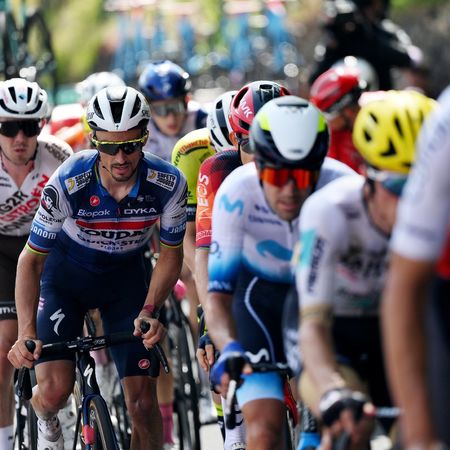 110th Tour de France 2023 - Stage 10