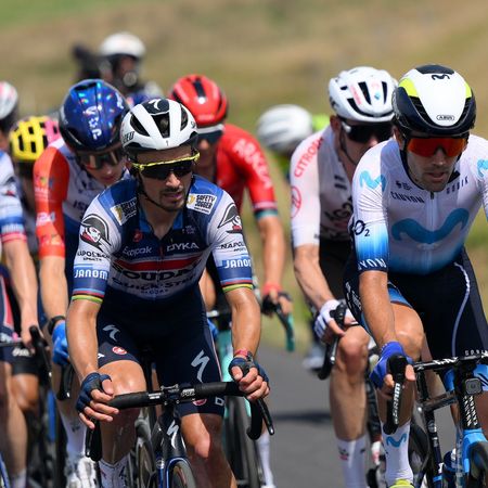 110th Tour de France 2023 - Stage 10