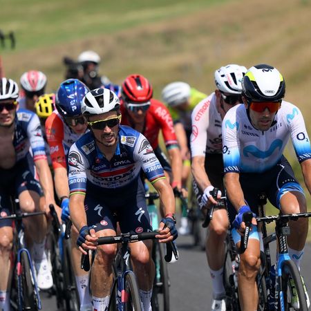 110th Tour de France 2023 - Stage 10