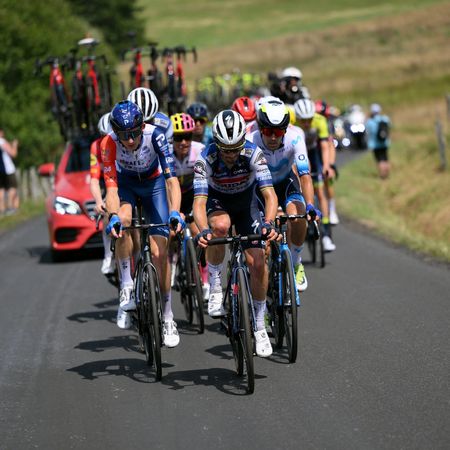 110th Tour de France 2023 - Stage 10