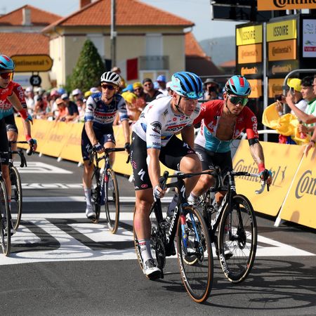 110th Tour de France 2023 - Stage 10