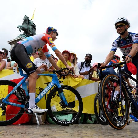 110th Tour de France 2023 - Stage 11