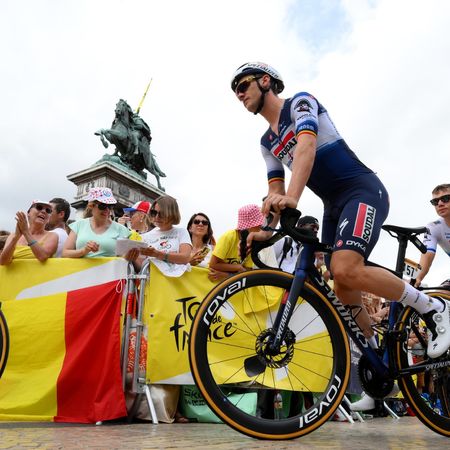 110th Tour de France 2023 - Stage 11