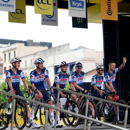 110th Tour de France 2023 - Stage 11