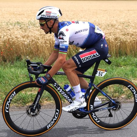 110th Tour de France 2023 - Stage 11