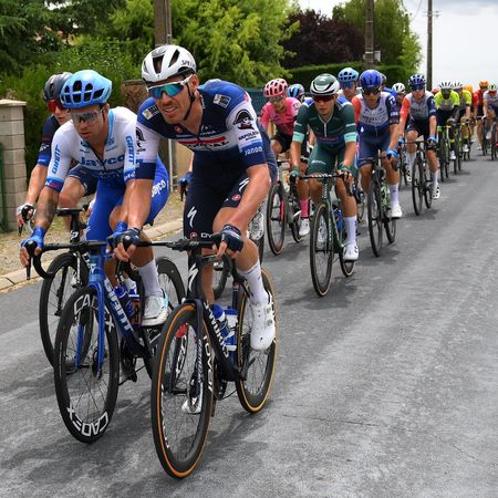 110th Tour de France 2023 - Stage 11