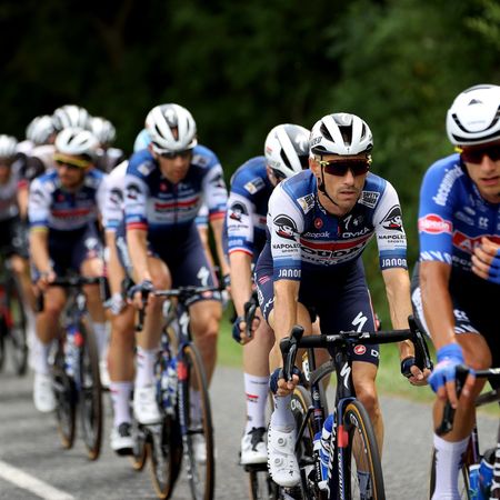 110th Tour de France 2023 - Stage 11