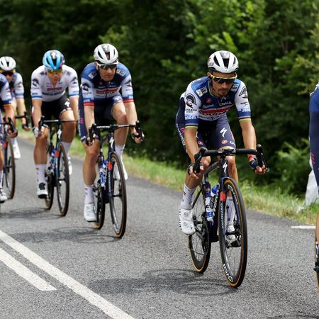 110th Tour de France 2023 - Stage 11