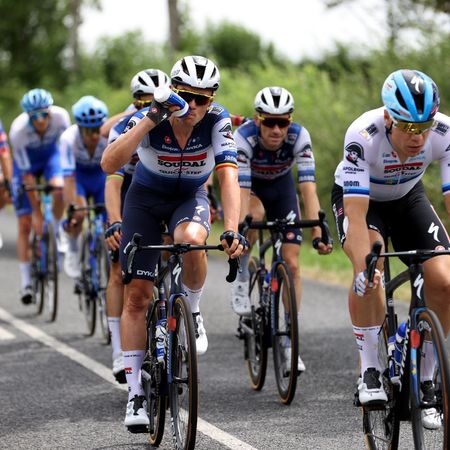 110th Tour de France 2023 - Stage 11