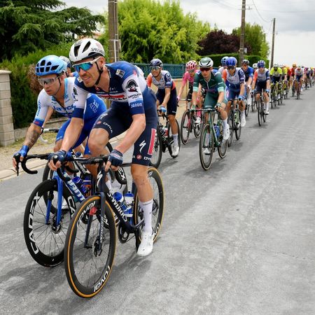 110th Tour de France 2023 - Stage 11