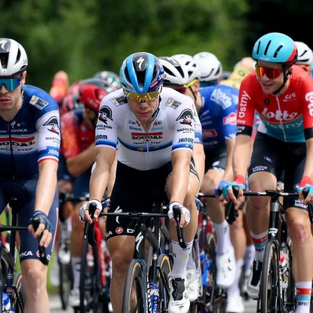 110th Tour de France 2023 - Stage 11