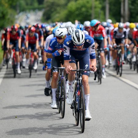 110th Tour de France 2023 - Stage 11