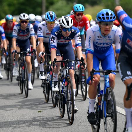 110th Tour de France 2023 - Stage 11